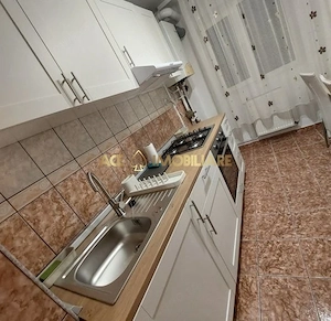 2 Camere de inchiriat | Crangasi |Centrala | Metrou | Mobilat - imagine 6