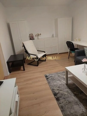2 Camere de inchiriat | Crangasi |Centrala | Metrou | Mobilat - imagine 2