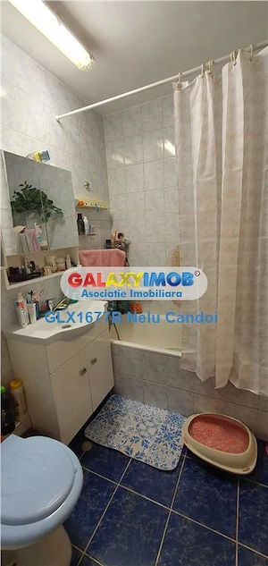 VANZARE APARTAMENT 3 CAMERE 13 SEPTEMBRIE STRADAL - imagine 5