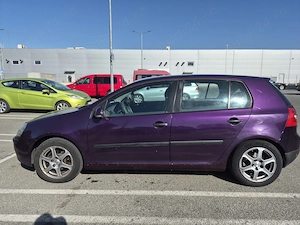  Wolkswagen Golf 5 - imagine 4