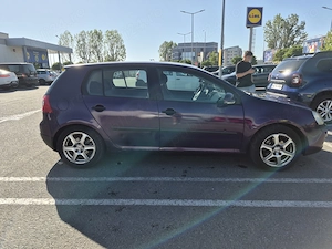  Wolkswagen Golf 5 - imagine 5