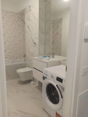 Apartament 2 camere,  novum 56, sector 6, bucurești - imagine 5