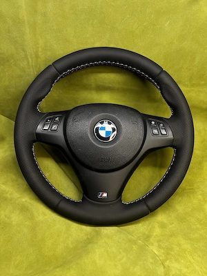 Vand volan BMW M seria3 E90/91 x1