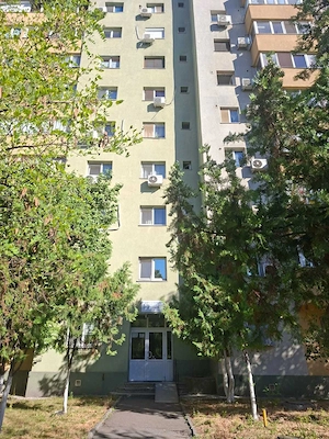 Garsoniera Bd Basarabia