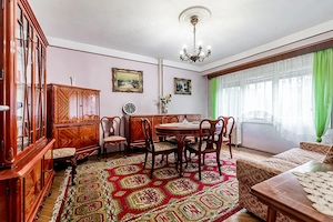 Apartament 2 camere decomandat - etaj 1 - Polivalenta - COMISION 0 - imagine 2