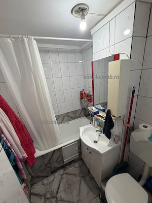 Decomandat 2 Camere Piata Sudului - imagine 12