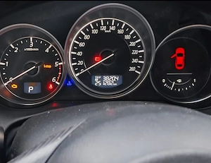 Mazda CX-5 2015 | 2.2 Diesel CD150 |  AWD 4x4  | Automat | echipare ATTRACTION | negociabil  - imagine 3