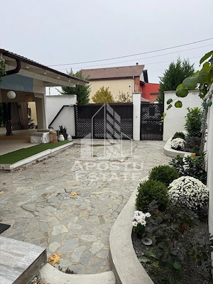Apartament cu 2 camere de închiriat la casa- centrala proprie, Braytim - imagine 7