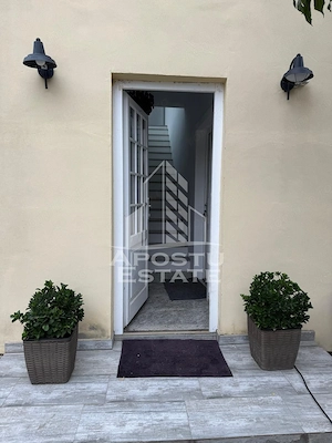 Apartament cu 2 camere de închiriat la casa- centrala proprie, Braytim - imagine 8