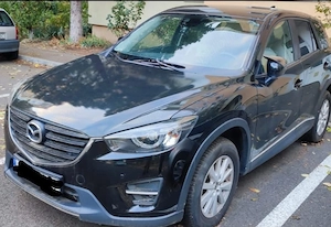 Mazda CX-5 2015 | 2.2 Diesel CD150 |  AWD 4x4  | Automat | echipare ATTRACTION | negociabil  - imagine 2
