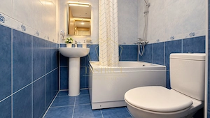 Apartament 4 camere, 2 bai, etaj 1, decomandat, boxa, zona Lipovei - imagine 9