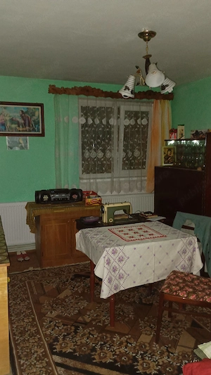 Vînd apartament cu 2 camere decomandat, Lupeni Hunedoara  - imagine 6