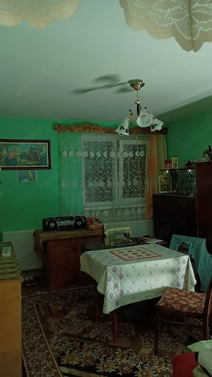 Vînd apartament cu 2 camere decomandat, Lupeni Hunedoara  - imagine 8
