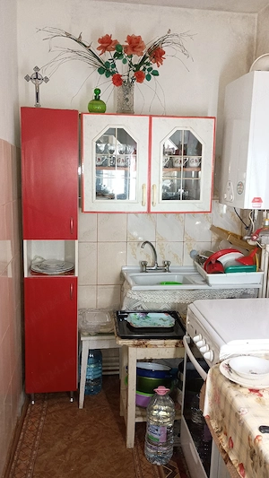 Vînd apartament cu 2 camere decomandat, Lupeni Hunedoara  - imagine 7