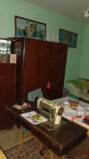 Vînd apartament cu 2 camere decomandat, Lupeni Hunedoara  - imagine 4