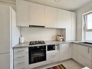 Apartament 2 camere, Tractorul, loc de parcare inclus - imagine 5