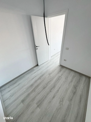 Vand apartament cu 2 camere ,nou, cu spatiu de depozitare - imagine 8