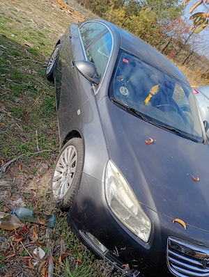 vand opel insignia - imagine 2