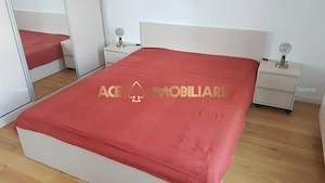 2 Camere de inchiriat | Stefan cel Mare | Metrou | Centrala | Mobilat - imagine 4