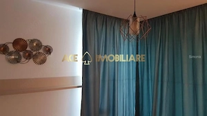 2 Camere de inchiriat | Stefan cel Mare | Metrou | Centrala | Mobilat - imagine 6