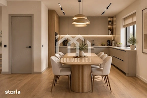 Casa individuala 5 camere, 148mp, Teren 555mp, Zona aviatorilor, Jucu de Mijloc