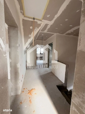 Casa individuala 5 camere, 148mp, Teren 555mp, Zona aviatorilor, Jucu de Mijloc - imagine 6