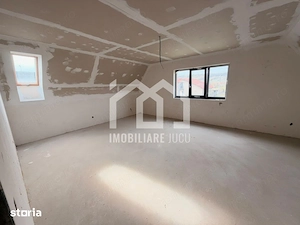 Casa individuala 5 camere, 148mp, Teren 555mp, Zona aviatorilor, Jucu de Mijloc - imagine 7