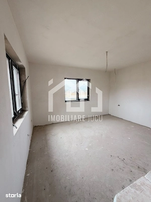 Casa individuala 5 camere, 148mp, Teren 555mp, Zona aviatorilor, Jucu de Mijloc - imagine 8