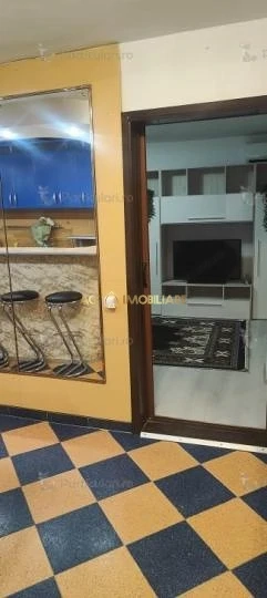 2 Camere de inchiriat | Timpuri Noi | Metrou | Mobilat - imagine 8