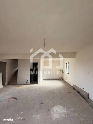 Casa individuala 5 camere, 148mp, Teren 555mp, Zona aviatorilor, Jucu de Mijloc - imagine 9