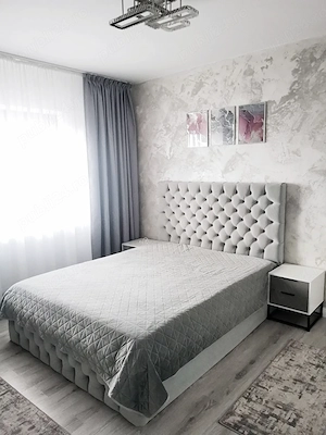 Apartament 3 camere decomandat, Ovidiu Sud   direct proprietar - imagine 4