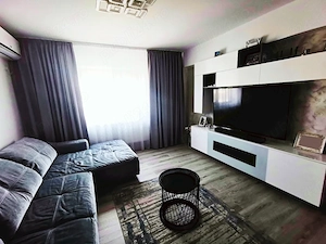Apartament 3 camere decomandat, Ovidiu Sud   direct proprietar - imagine 2