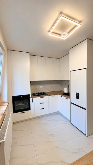 Prima închiriere | 2 camere renovat integral | Gheorgheni   Piața Hermes - imagine 3