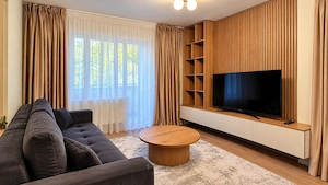 Prima închiriere | 2 camere renovat integral | Gheorgheni   Piața Hermes - imagine 2