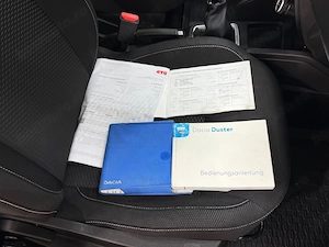 Dacia Duster TCe 125 4WD Comfort - imagine 9