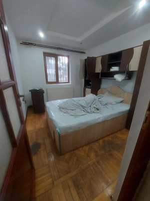 Vanzare apartament 3 camere, zona micro 6 Targoviste - imagine 5
