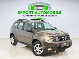 Dacia Duster TCe 125 4WD Comfort - imagine 3