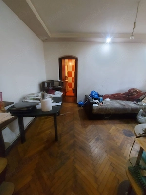 Vanzare apartament 3 camere, zona micro 6 Targoviste - imagine 7