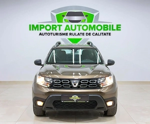 Dacia Duster TCe 125 4WD Comfort - imagine 2