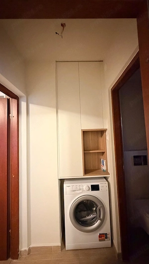 Prima închiriere | 2 camere renovat integral | Gheorgheni   Piața Hermes - imagine 9