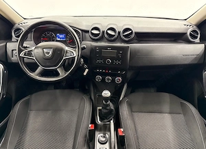 Dacia Duster TCe 125 4WD Comfort - imagine 13