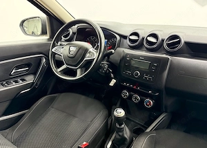 Dacia Duster TCe 125 4WD Comfort - imagine 15