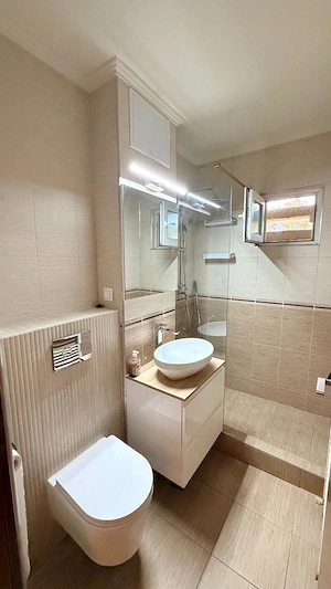 Prima închiriere | 2 camere renovat integral | Gheorgheni   Piața Hermes - imagine 10