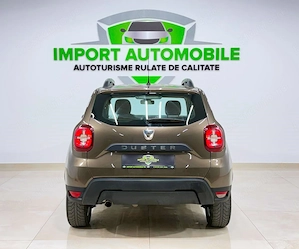 Dacia Duster TCe 125 4WD Comfort - imagine 7