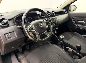 Dacia Duster TCe 125 4WD Comfort - imagine 11