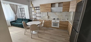 km5_Inchiriez apartament 2 camere premium - imagine 3