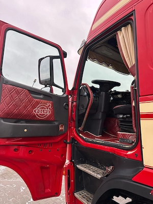 Vand Volvo FH500 EEV - imagine 3