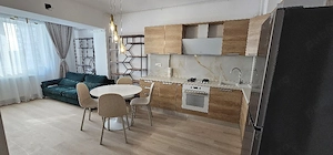 km5_Inchiriez apartament 2 camere premium - imagine 2