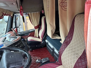 Vand Volvo FH500 EEV - imagine 5