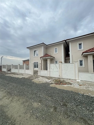 DUPLEX DESPARTIT - LOCATIE PREMIUM - CLASA SUPERIOARA - imagine 6